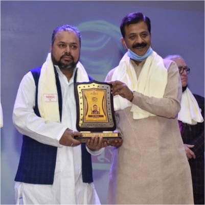 dr sheikh award